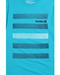 Hurley Minimal T Shirt