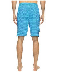 TYR Micro Stripe Challenger Shorts Swimwear