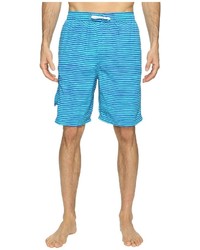 TYR Micro Stripe Challenger Shorts Swimwear