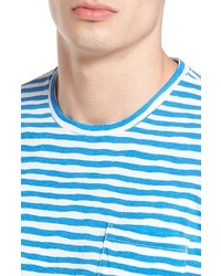 Bonobos Stripe Pocket T Shirt