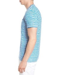 Bonobos Stripe Pocket T Shirt