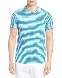 Bonobos Stripe Pocket T Shirt