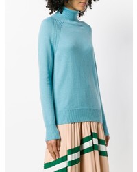 Bottega Veneta Turtleneck Sweater