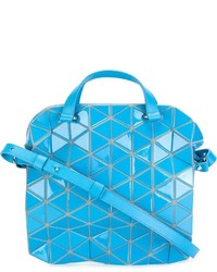 Bao Bao Issey Miyake Lozenge Pattern Crossbody Bag