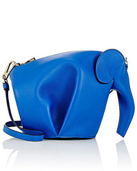 Loewe Elephant Crossbody Bag