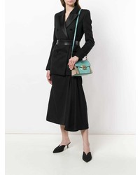 Givenchy Small Gv3 Shoulder Bag