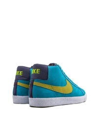 Nike Blazer Premium Sb Sneakers