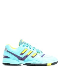 adidas Torsion Comp Low Top Sneakers
