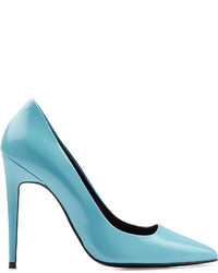 Pierre Hardy Leather Pumps