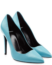 Pierre Hardy Leather Pumps