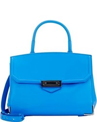 Alexander Wang Marion Large Shoulder Bag Blue