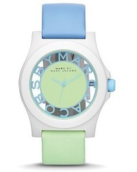 Marc by Marc Jacobs Henry Skeleton Watch 41mm