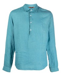 Barena Pullover Long Sleeve Shirt