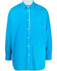 Jacquemus La Chemise Toutou Shirt