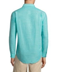Polo Ralph Lauren Relaxed Fit Long Sleeve Shirt