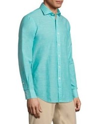 Polo Ralph Lauren Relaxed Fit Long Sleeve Shirt