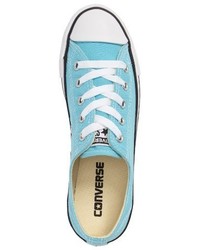 Converse Chuck Taylor All Star Dainty Low Top Sneaker