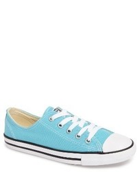 Converse Chuck Taylor All Star Dainty Low Top Sneaker