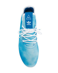 Adidas By Pharrell Williams Hu Holi Stan Smith Sneakers