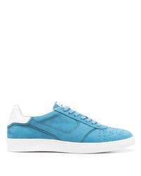 Pantofola D'oro Perforated Low Top Sneakers