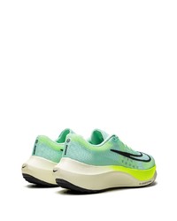 Nike Zoom Fly 5 Mint Foamghost Green Sneakers