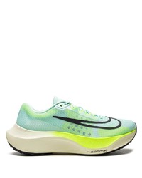 Nike Zoom Fly 5 Mint Foamghost Green Sneakers
