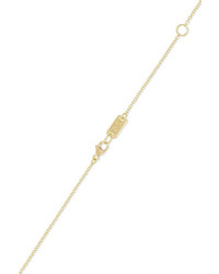 Ippolita Lollipop Lollitini 18 Karat Gold Turquoise Necklace