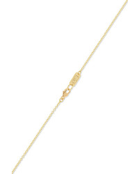 Ippolita Lollipop Lollitini 18 Karat Gold Turquoise Necklace