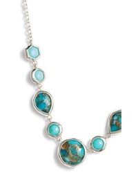 Ippolita Rock Candy Frontal Necklace