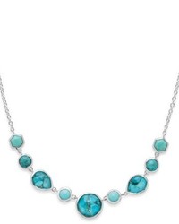 Ippolita Rock Candy Frontal Necklace