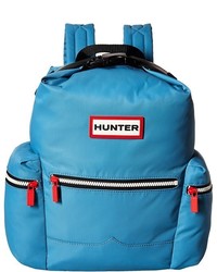 Hunter Original Mini Backpack Nylon Backpack Bags
