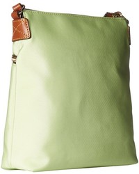 Dooney & Bourke Nylon Crossbody Cross Body Handbags