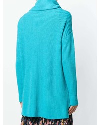 Blugirl Loose Knit Sweater
