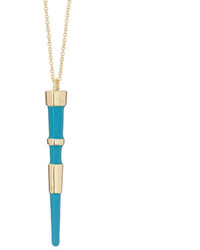House Of Harlow 1960 Rift Valley Pendant Necklace