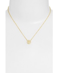 Freida Rothman Metropolitan Small Pendant Necklace