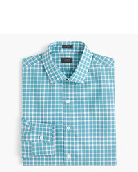 J.Crew Ludlow Shirt In Check
