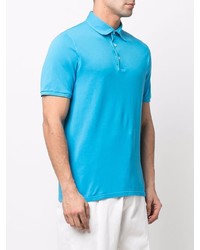 Fedeli Cotton Polo Shirt