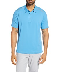 Cutter & Buck Fusion Classic Fit Polo