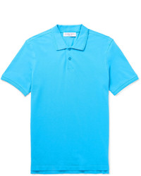 Orlebar Brown Jarrett Slim Fit Cotton Piqu Polo Shirt