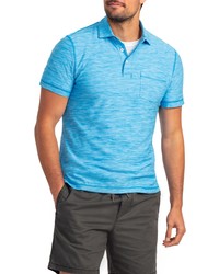 Rodd & Gunn Lillburn Short Sleeve Polo