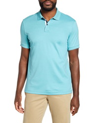 BOSS Parlay 78 Solid Polo