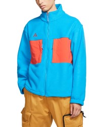 Nike Acg Fleece Jacket