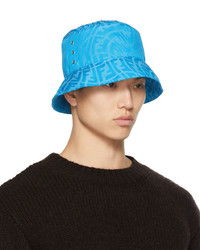Fendi Ff Vertigo Bucket Hat