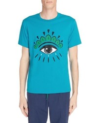 Kenzo Eye T Shirt