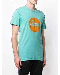 Reebok Graphic Print T Shirt