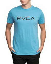 RVCA Mcfloral T Shirt