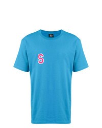 Stussy Printed T Shirt