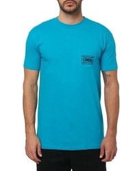 O'Neill Rounder Graphic T Shirt