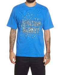 Chinatown Market Shattered Ctm Graphic Tee