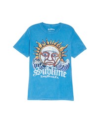 LIVE NATION GRAPHIC TEES Sublime Graphic Tee